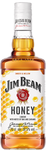 Jim Beam Honey